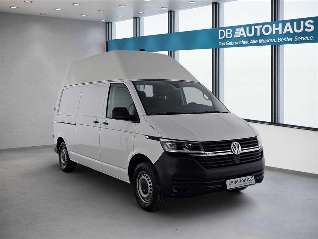 Volkswagen T6 TRANSPORTER 2021