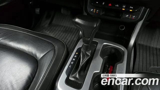 Chevrolet Colorado 2021
