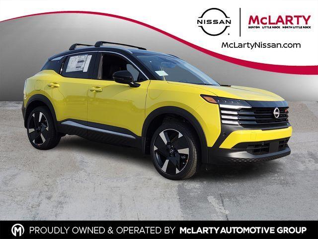 Nissan Kicks 2026