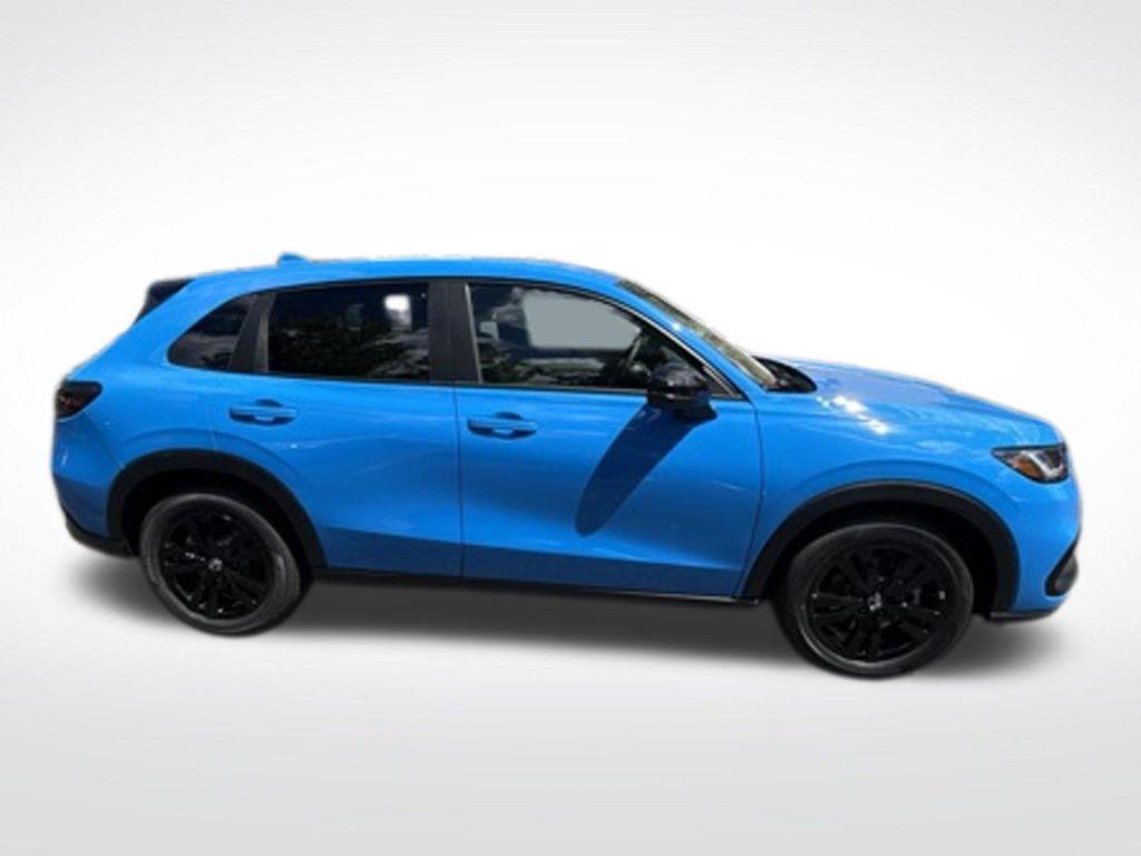 Honda HR-V 2027