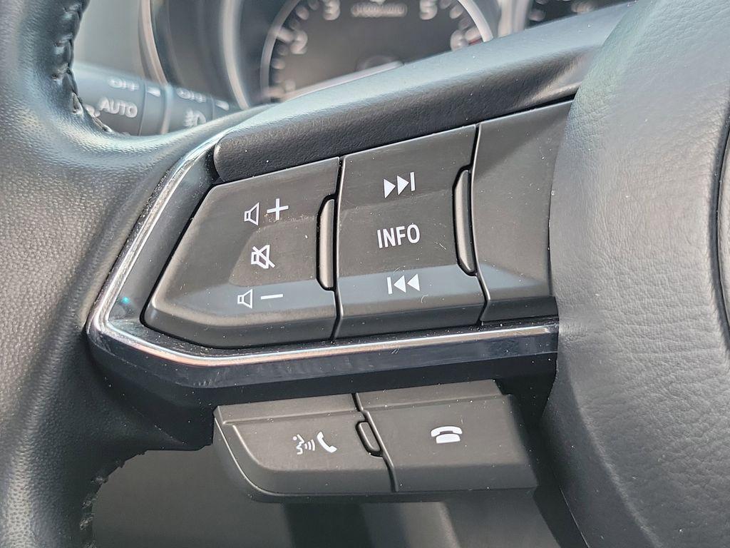 Mazda CX-9 2023