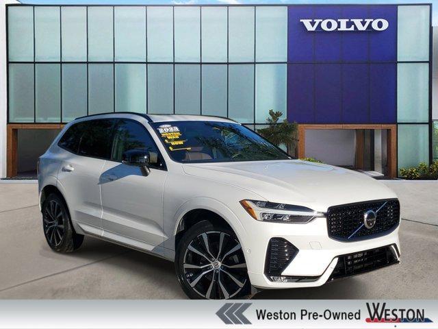 Volvo XC60 2023