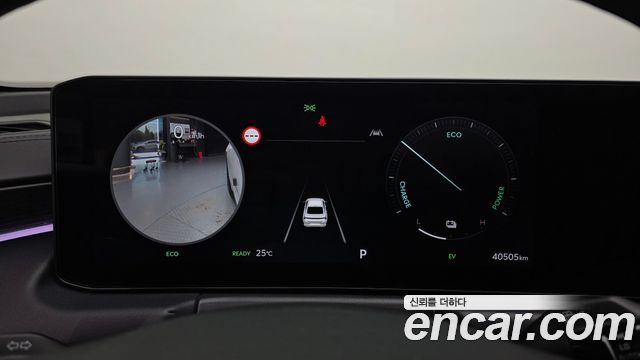 Kia K8 2024