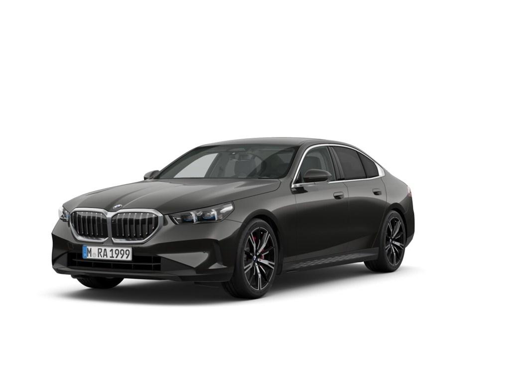 BMW 540 2024