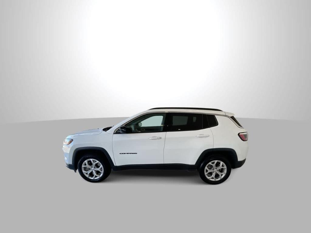 Jeep Compass 2024