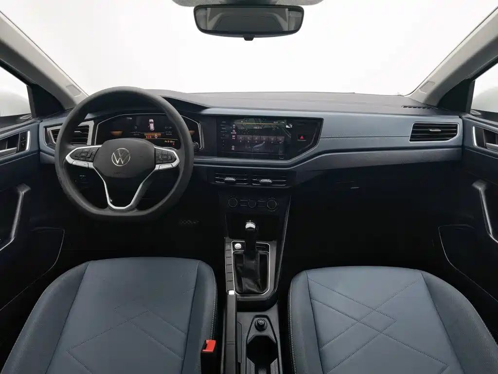 Volkswagen Lavida 2024