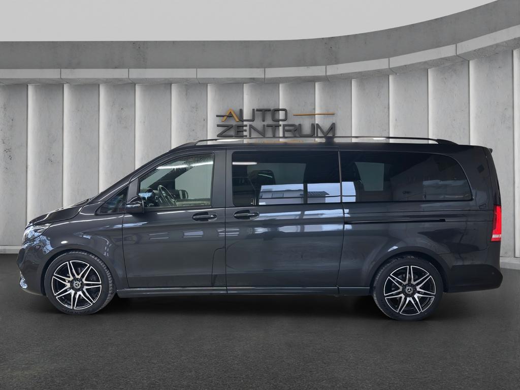 Mercedes-Benz V 300 2023