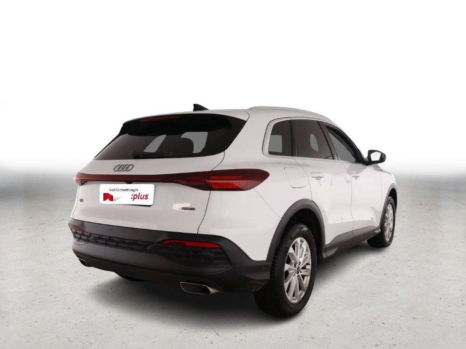 Audi Q5 2025