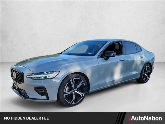 Volvo S60 2024