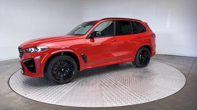 BMW X5 M 2026
