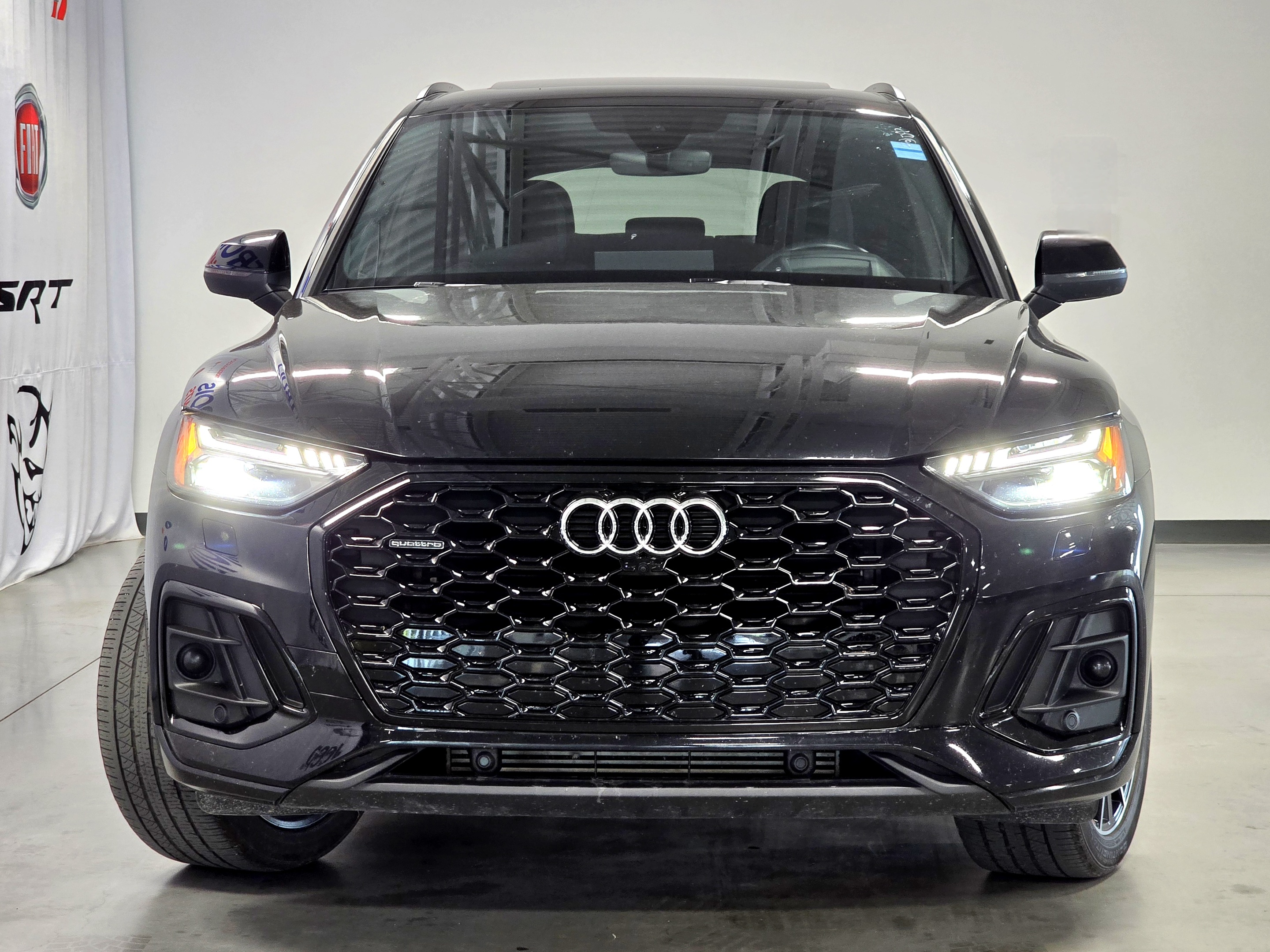 Audi Q5 Sportback 2023
