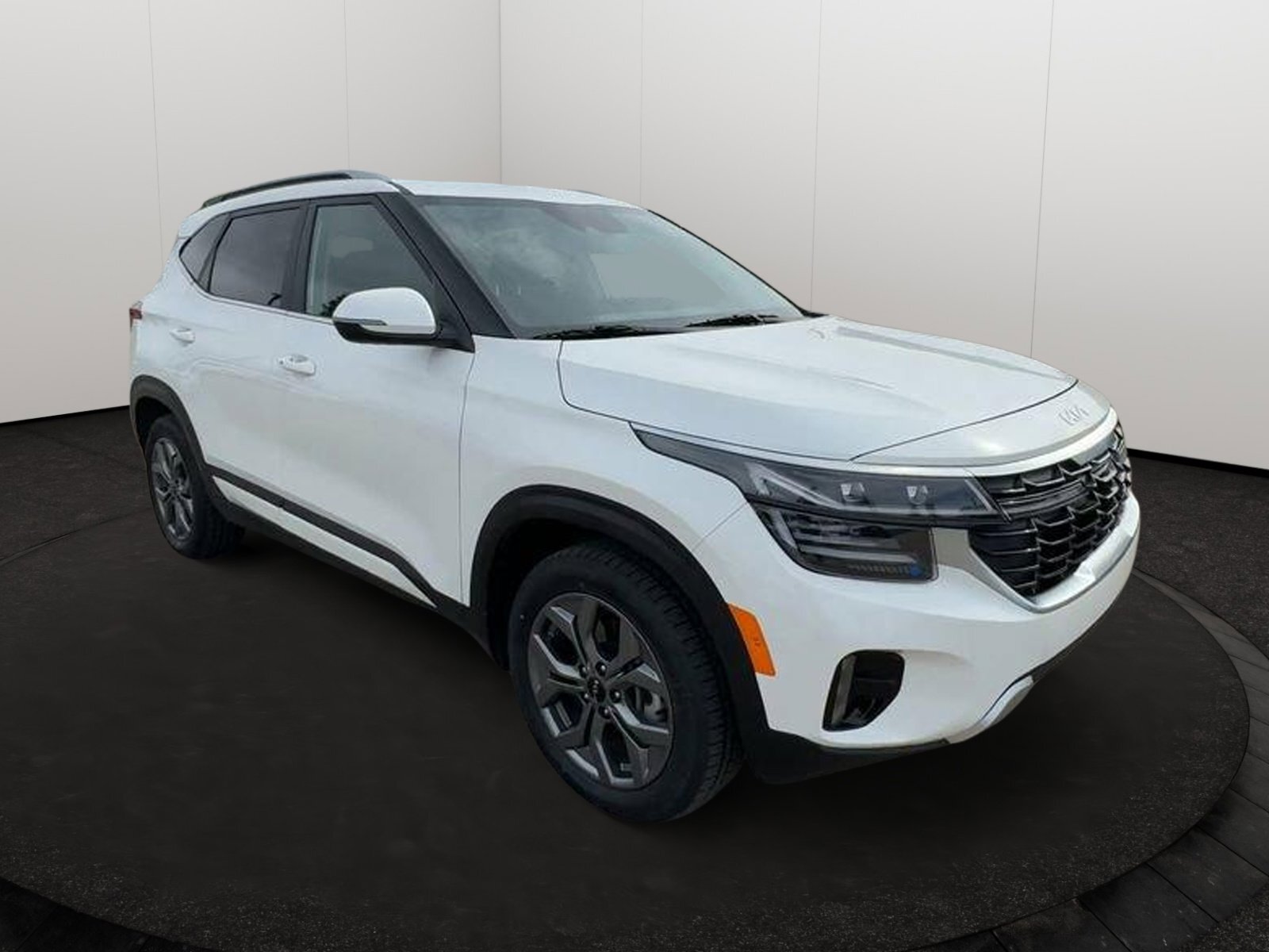Kia Seltos 2024