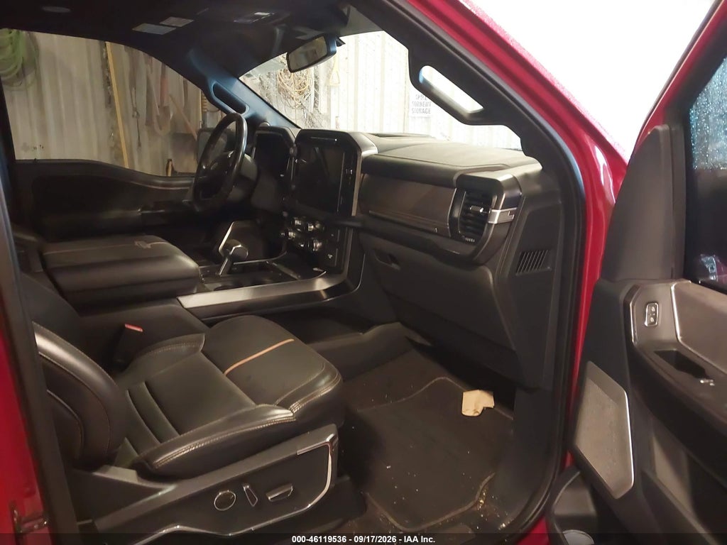 Ford F 150 2021