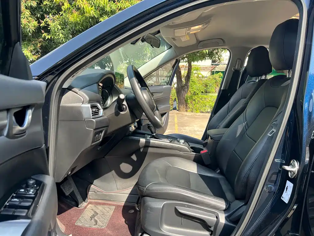 Mazda CX-5 2024