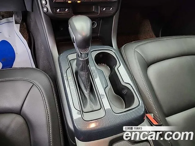 Chevrolet Colorado 2022