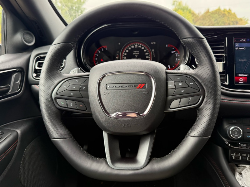 Dodge Durango 2026