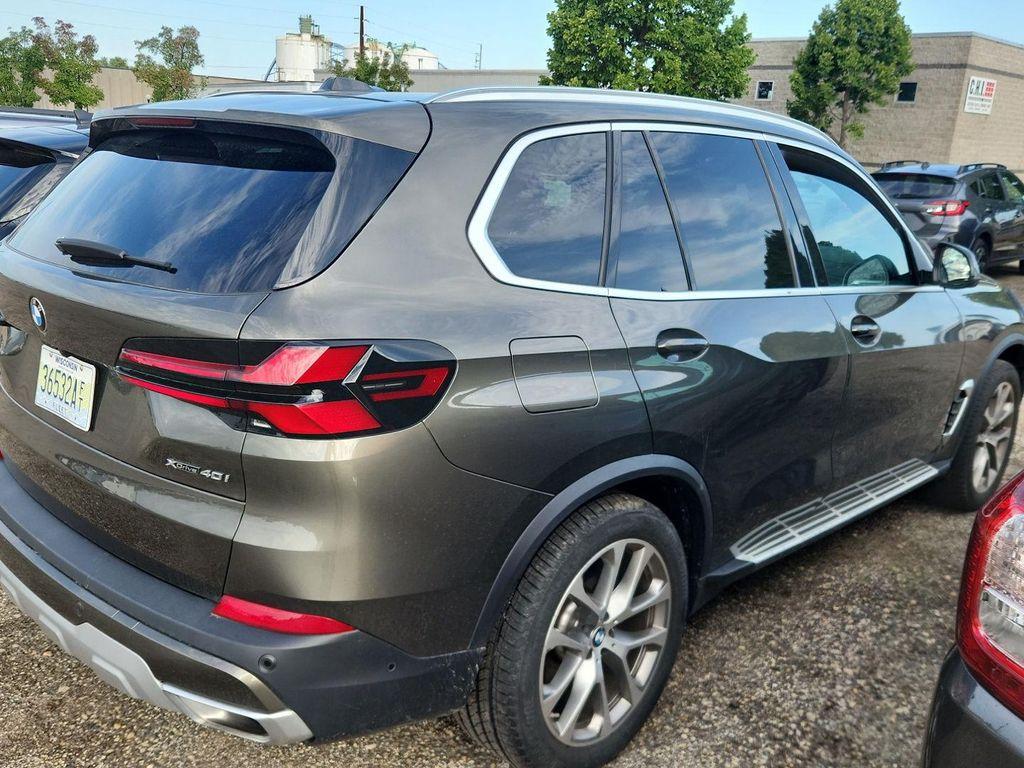 BMW X5 2026