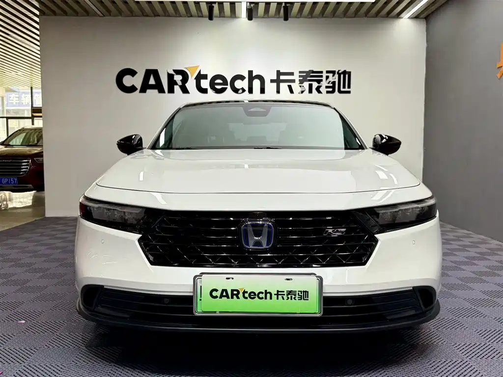 Honda Accord 2024