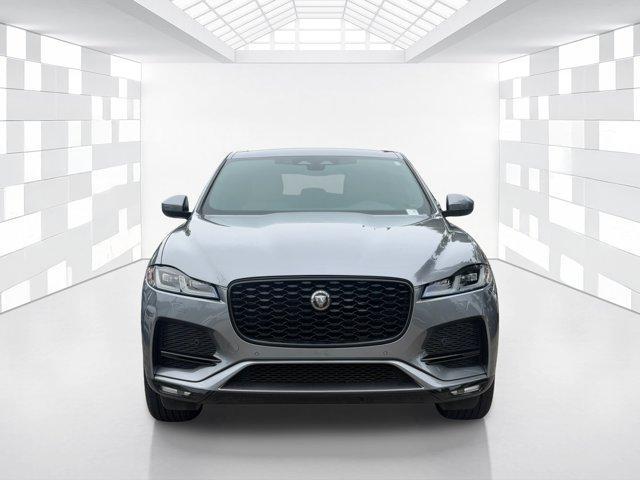 Jaguar F-Pace 2023