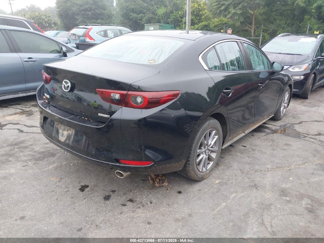 Mazda 3 2022