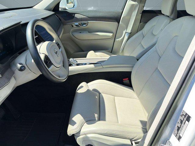 Volvo XC90 2023