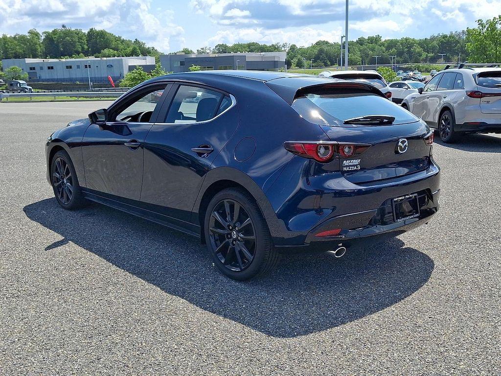 Mazda 3 2026