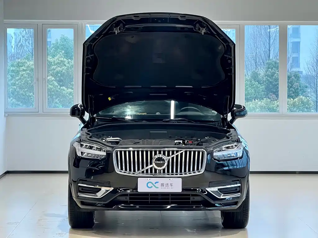 Volvo XC90 2024