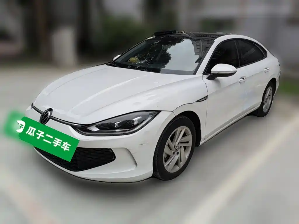 Volkswagen Lamando 2022
