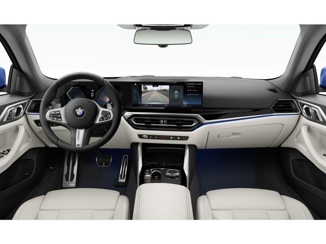 BMW 430 GRAN COUPÉ 2023