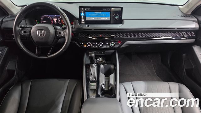 Honda Accord 2023