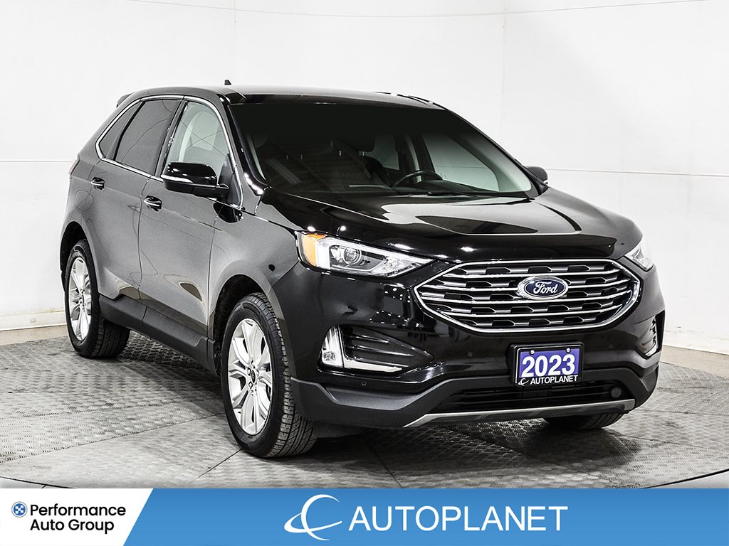 Ford Edge 2023