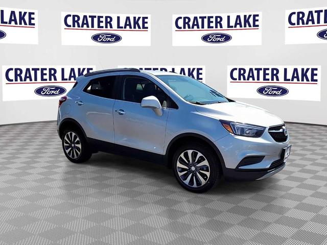 Buick Encore 2021