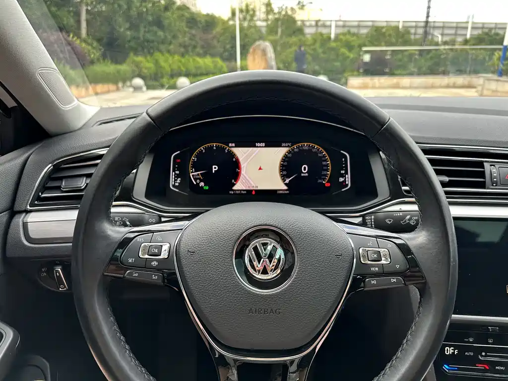 Volkswagen Lamando 2022