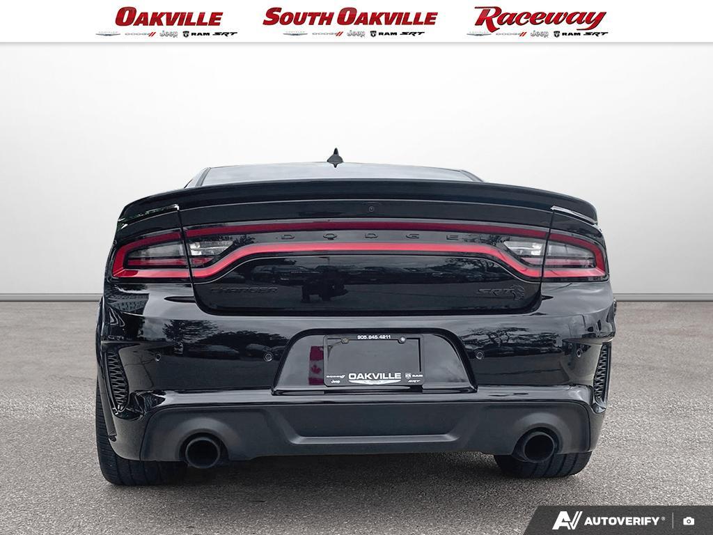 Dodge Charger 2023