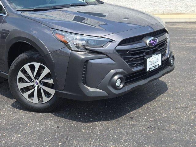 Subaru Outback 2024