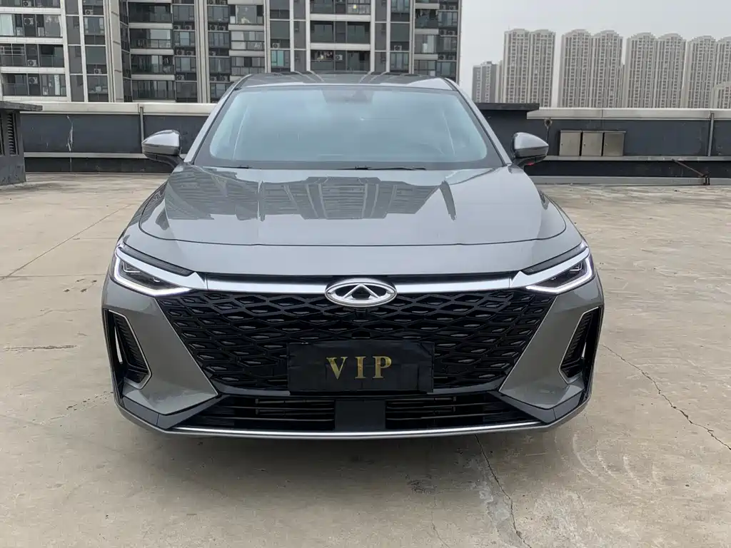 CHERY Arrizo 8 2023