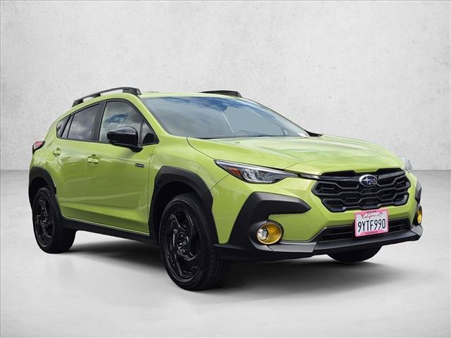 Subaru Crosstrek 2026