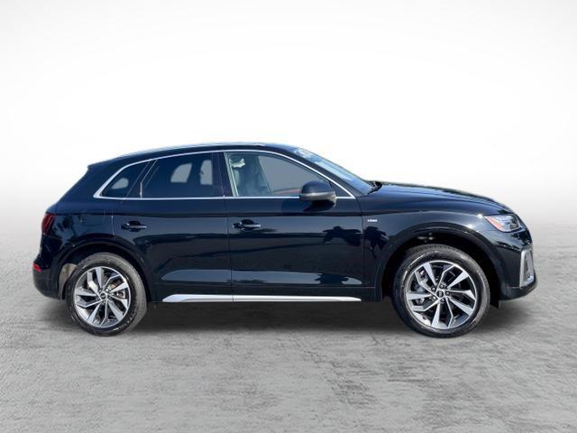Audi Q5 2022