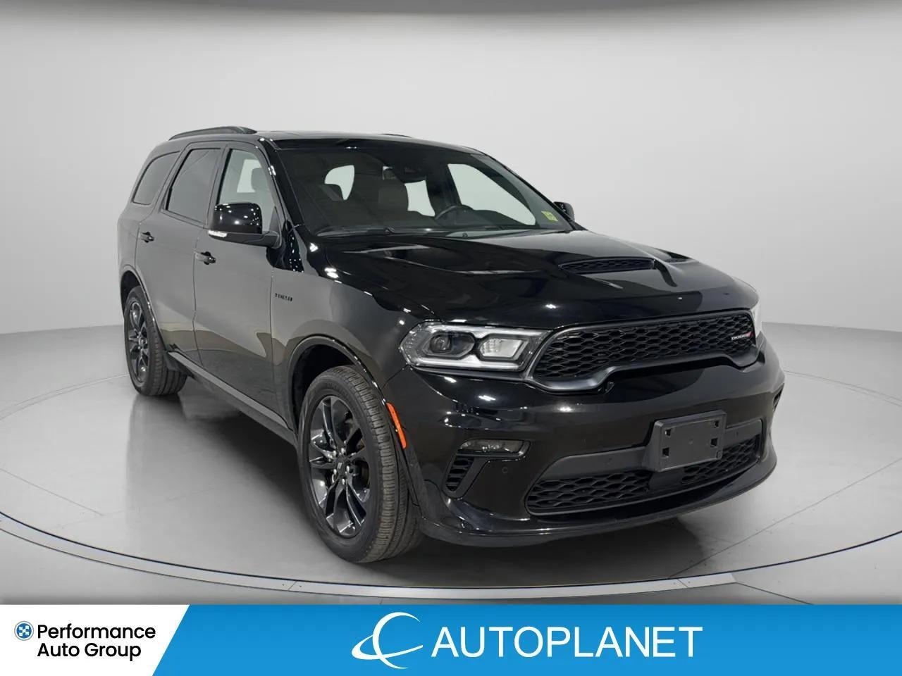 Dodge Durango 2023