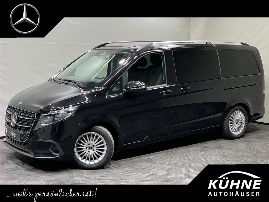 Mercedes-Benz V 250 2025