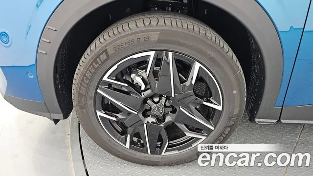 Peugeot 3008 2025