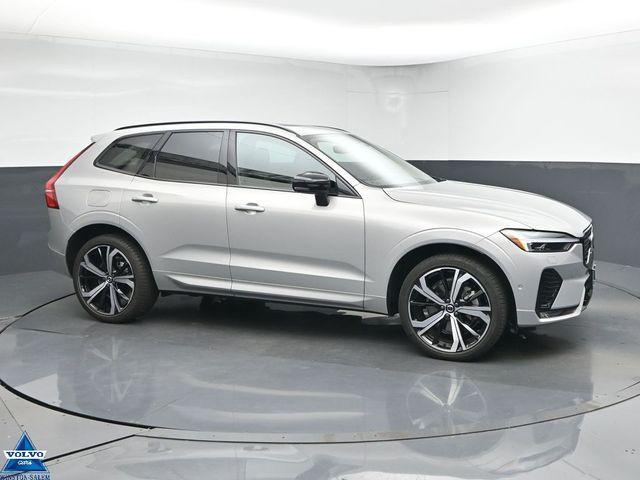 Volvo XC60 2023