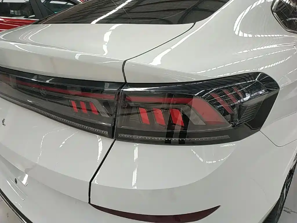 Volkswagen Lamando 2024