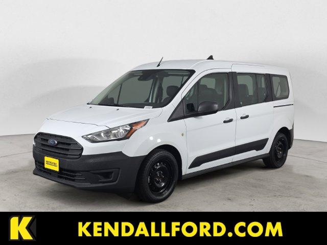 Ford Transit Connect 2023