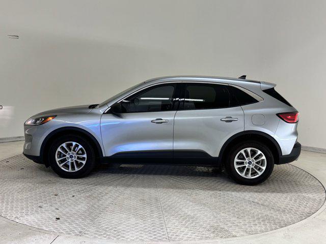 Ford Escape 2022