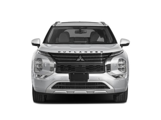 Mitsubishi Outlander 2026