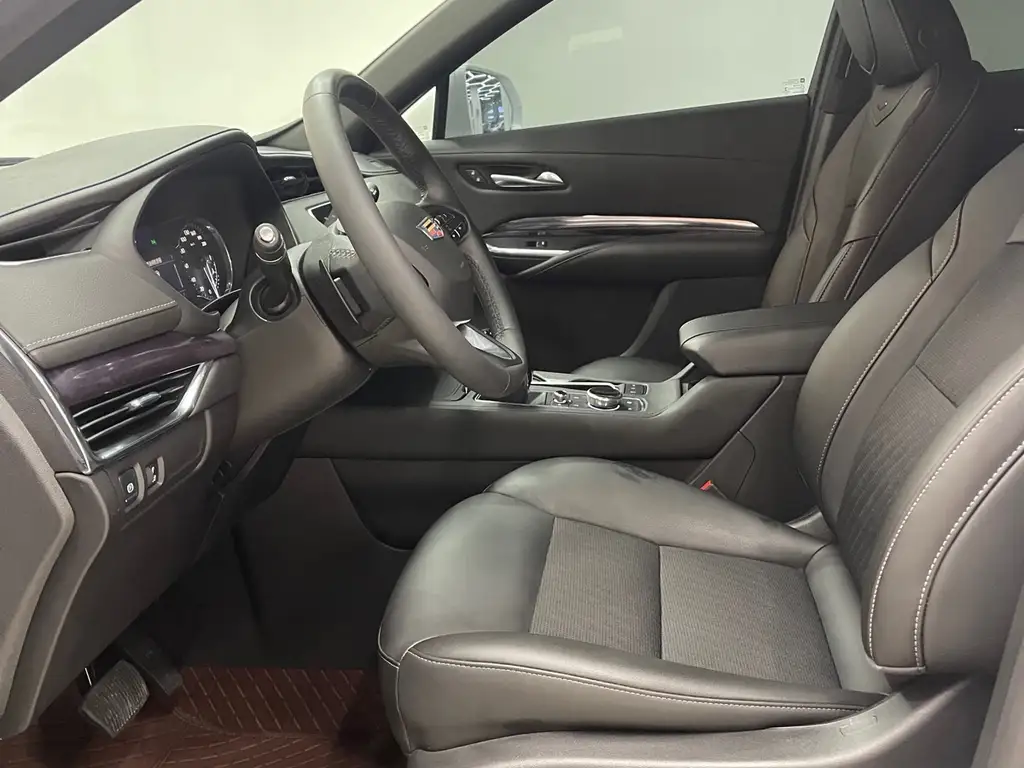 Cadillac XT4 2022