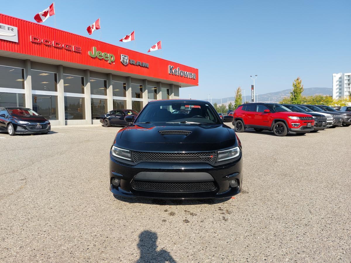 Dodge Charger 2021