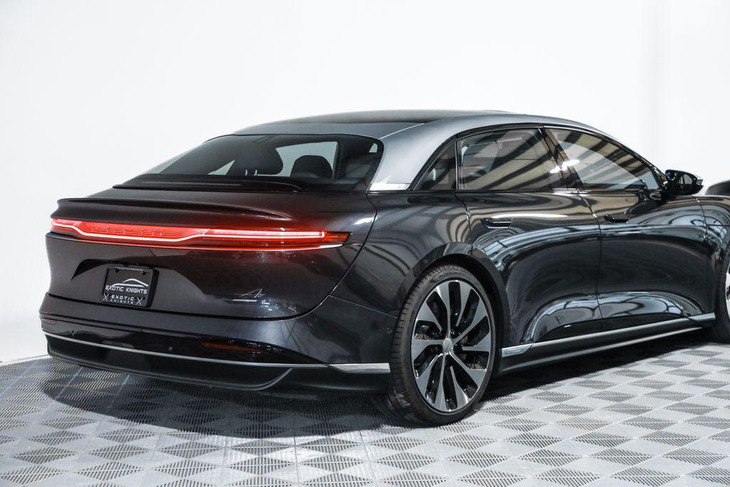Lucid Air 2023