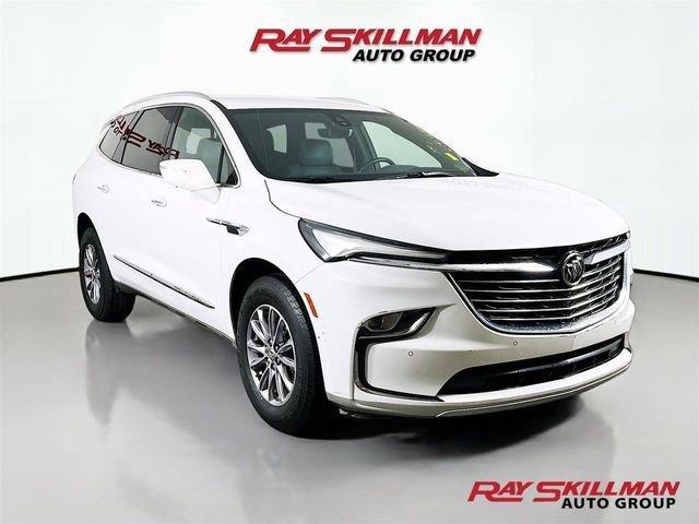 Buick Enclave 2024